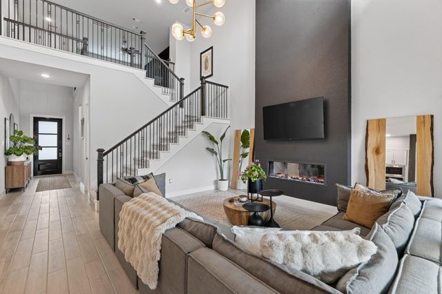 9222 Fury Landing Lane, Tomball, TX 77375