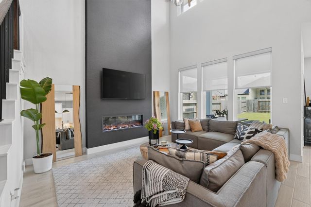 9222 Fury Landing Lane, Tomball, TX 77375