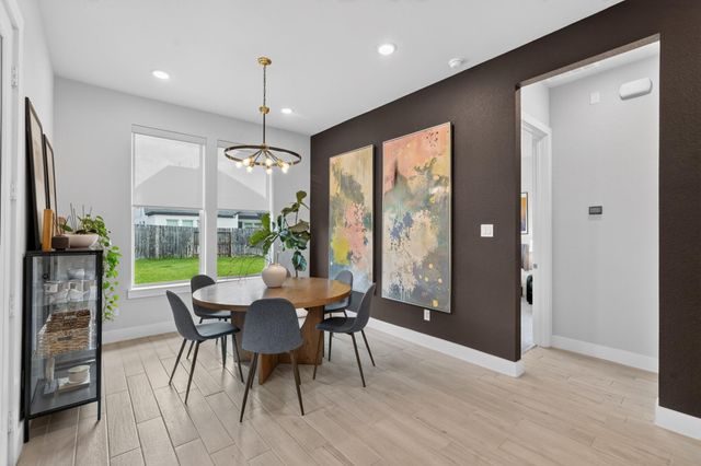 9222 Fury Landing Lane, Tomball, TX 77375