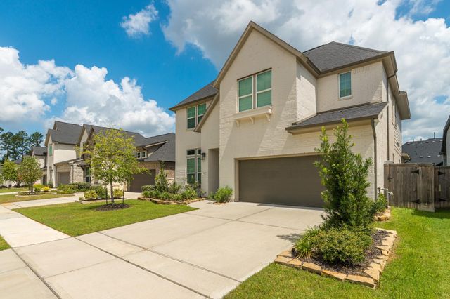 9222 Fury Landing Lane, Tomball, TX 77375