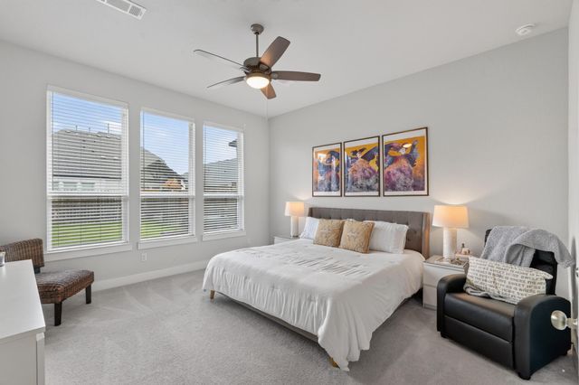 9222 Fury Landing Lane, Tomball, TX 77375