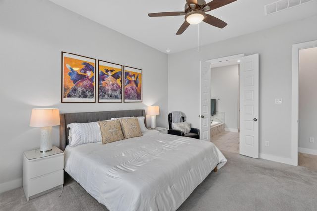 9222 Fury Landing Lane, Tomball, TX 77375
