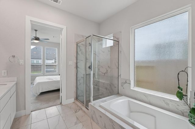 9222 Fury Landing Lane, Tomball, TX 77375