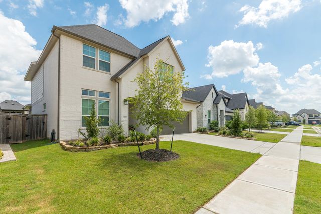 9222 Fury Landing Lane, Tomball, TX 77375