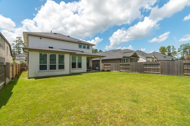 9222 Fury Landing Lane, Tomball, TX 77375