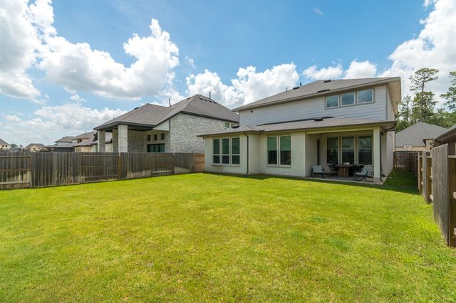 9222 Fury Landing Lane, Tomball, TX 77375