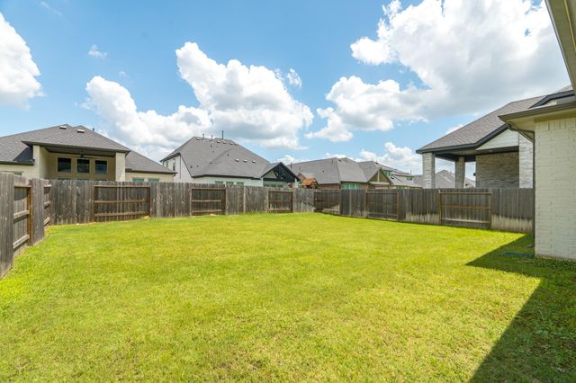 9222 Fury Landing Lane, Tomball, TX 77375
