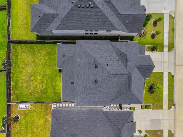 9222 Fury Landing Lane, Tomball, TX 77375