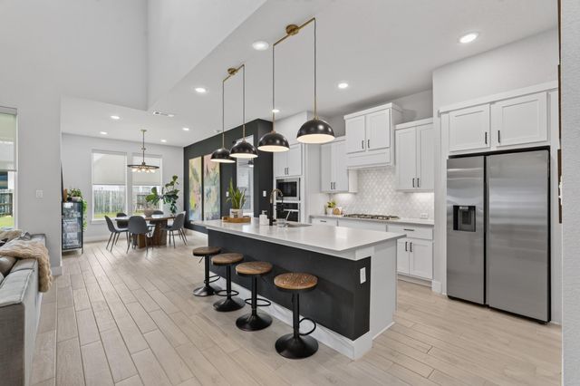 9222 Fury Landing Lane, Tomball, TX 77375