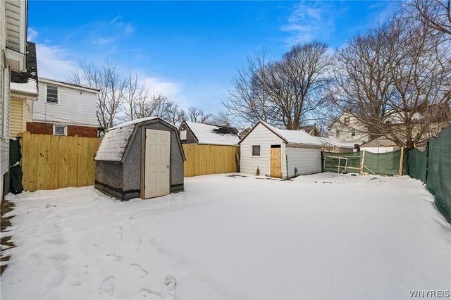 1716 Ashland Avenue, Niagara Falls, NY 14301