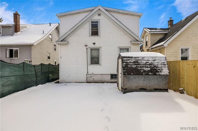 1716 Ashland Avenue, Niagara Falls, NY 14301