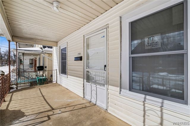 1716 Ashland Avenue, Niagara Falls, NY 14301