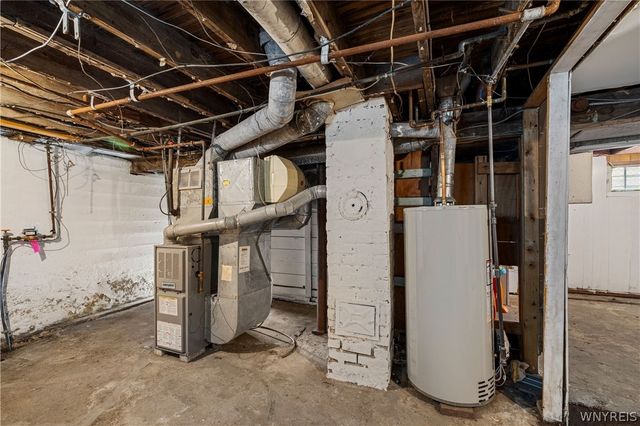 1716 Ashland Avenue, Niagara Falls, NY 14301