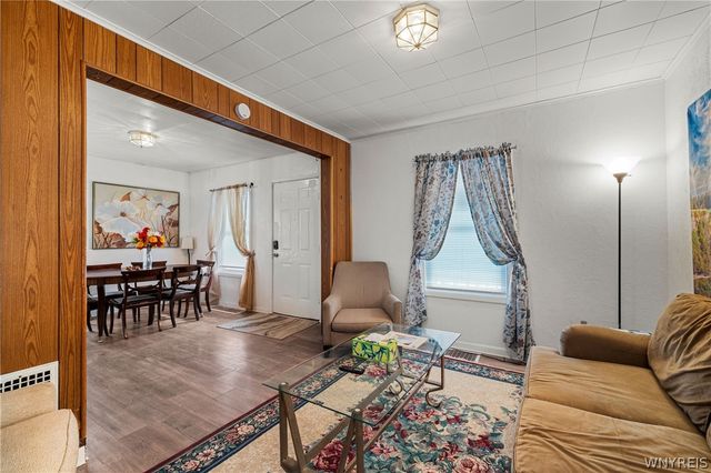 1716 Ashland Avenue, Niagara Falls, NY 14301