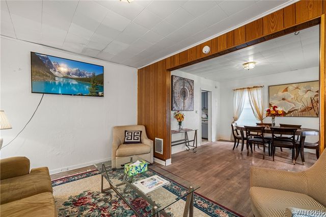 1716 Ashland Avenue, Niagara Falls, NY 14301