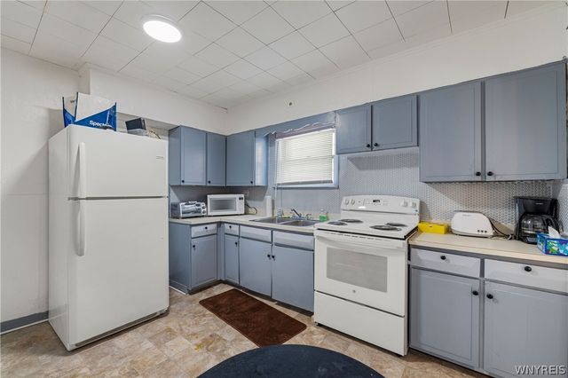 1716 Ashland Avenue, Niagara Falls, NY 14301