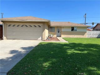 951 E Gaillard, Azusa, CA 91702