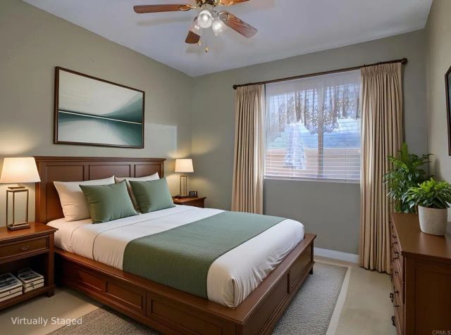 10027 Vallata Court, Spring Valley, CA 91977