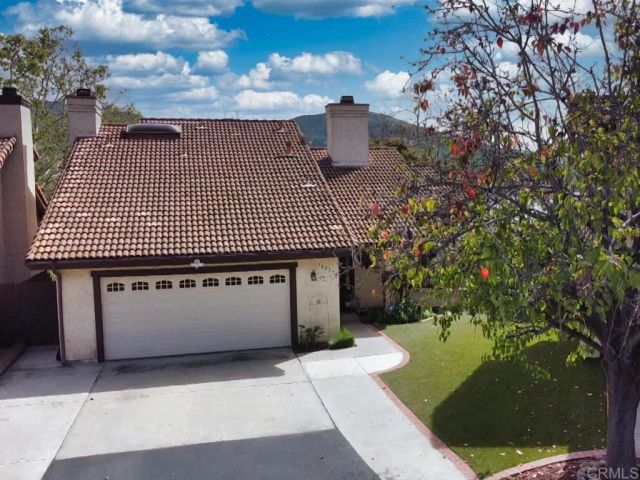 10027 Vallata Court, Spring Valley, CA 91977