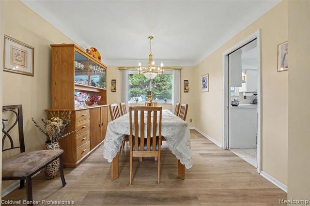 23305 N Rosedale Court, Saint Clair Shores, MI 48080