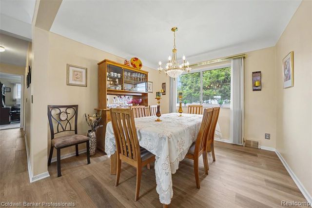 23305 N Rosedale Court, Saint Clair Shores, MI 48080