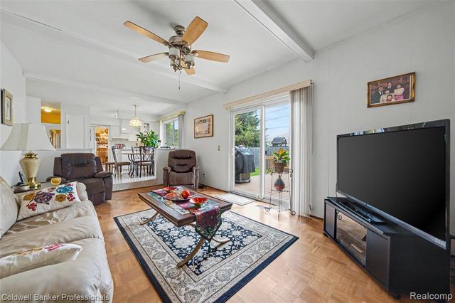 23305 N Rosedale Court, Saint Clair Shores, MI 48080