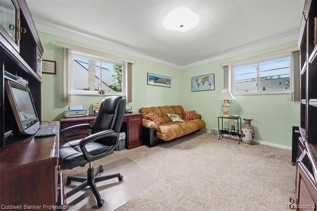 23305 N Rosedale Court, Saint Clair Shores, MI 48080