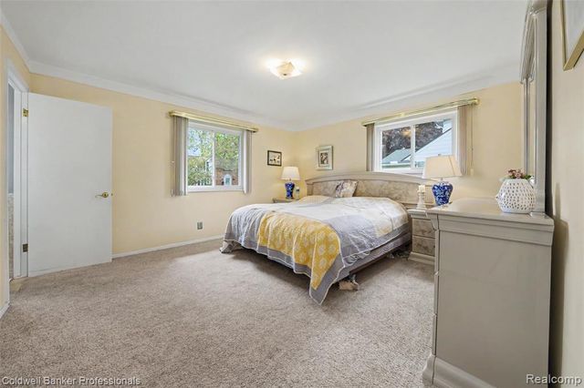 23305 N Rosedale Court, Saint Clair Shores, MI 48080