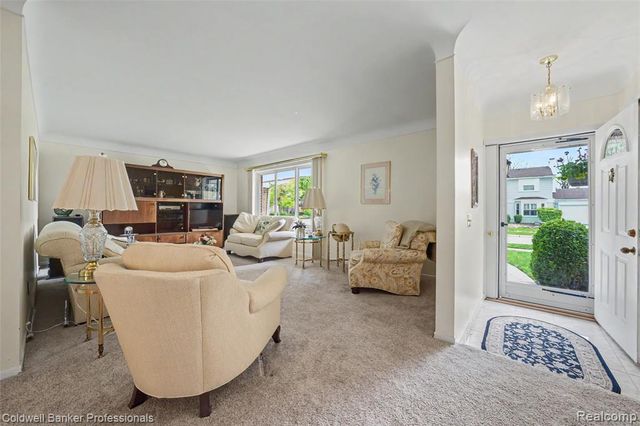 23305 N Rosedale Court, Saint Clair Shores, MI 48080