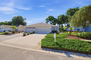 13317 NORMAN CIRCLE, Hudson, FL 34669