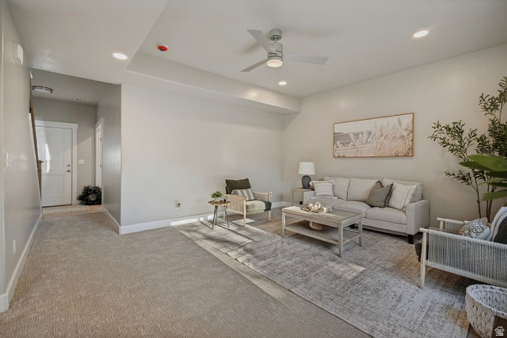 1110 LIBERTY COTTAGE CT, Ogden, UT 84404 — photo 5