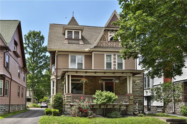 71 Rutgers St, Rochester, NY 14607