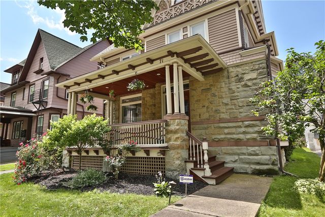 71 Rutgers St, Rochester, NY 14607