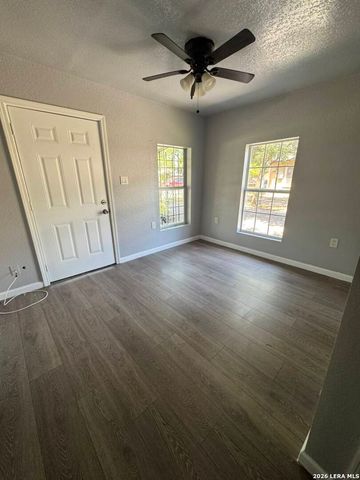 2116 SAN FERNANDO ST, San Antonio, TX 78207