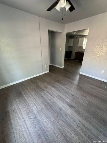 2116 SAN FERNANDO ST, San Antonio, TX 78207