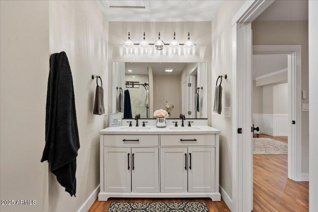 337 S MOUNT VERNON Avenue, Prescott, AZ 86303