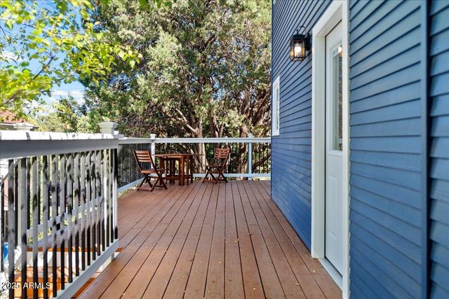 337 S MOUNT VERNON Avenue, Prescott, AZ 86303