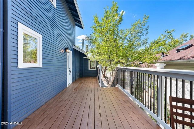 337 S MOUNT VERNON Avenue, Prescott, AZ 86303