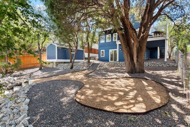 337 S MOUNT VERNON Avenue, Prescott, AZ 86303