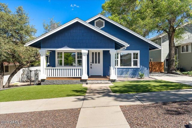 337 S MOUNT VERNON Avenue, Prescott, AZ 86303