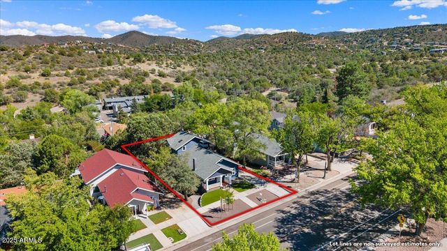 337 S MOUNT VERNON Avenue, Prescott, AZ 86303