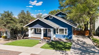 337 S MOUNT VERNON Avenue, Prescott, AZ 86303