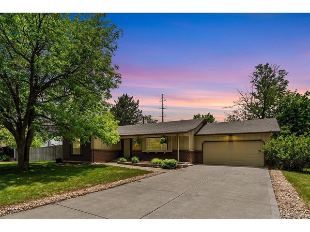 12126 W 69th Ave, Arvada, CO 80004
