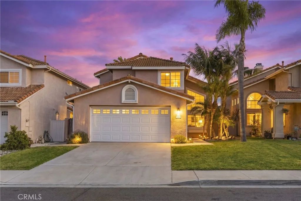 3129 San Helena Drive, Oceanside, CA 92056
