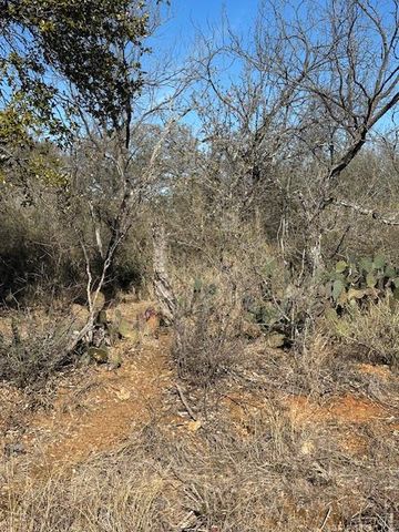 0 TBD Cedar DR, Granite Shoals, TX 78654