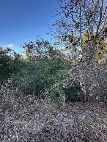 0 TBD Cedar DR, Granite Shoals, TX 78654