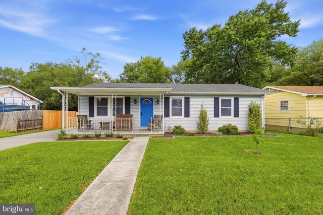 700 GREEN ST, Winchester, VA 22601