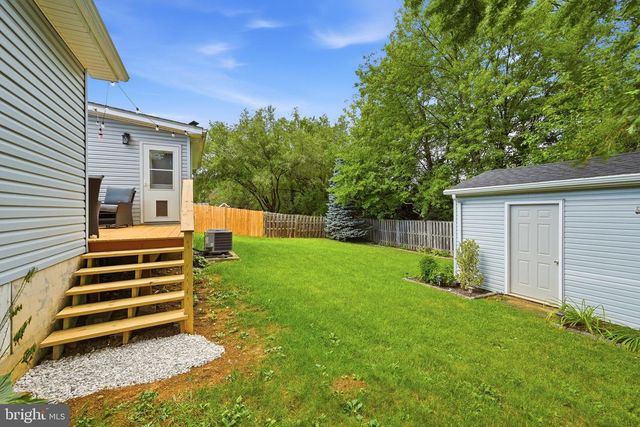 700 GREEN ST, Winchester, VA 22601
