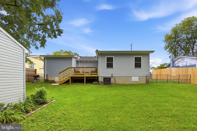 700 GREEN ST, Winchester, VA 22601