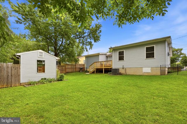 700 GREEN ST, Winchester, VA 22601